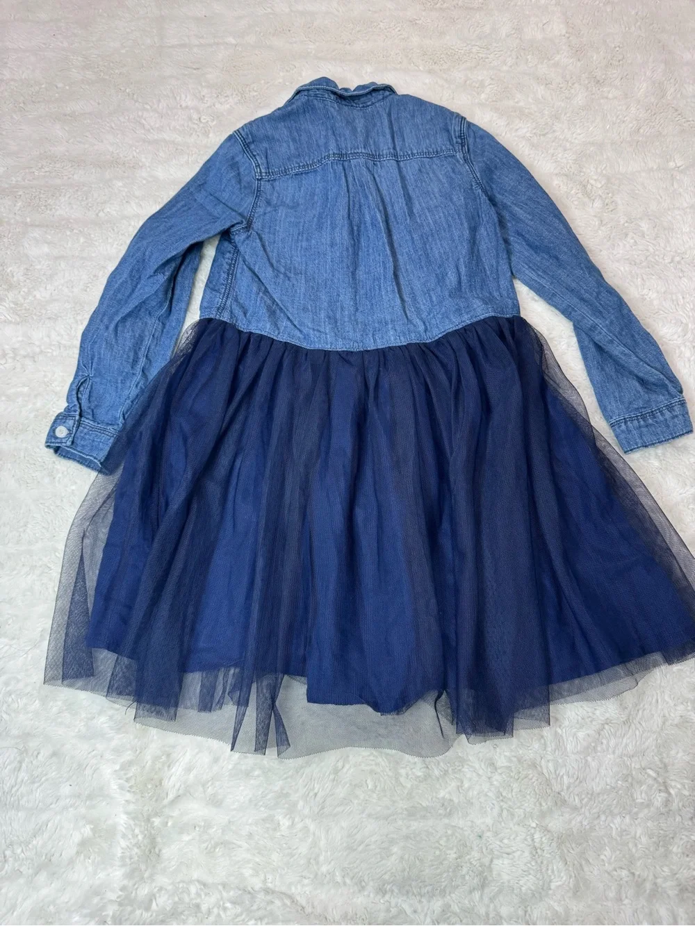 Oshkosh BGosh Dress